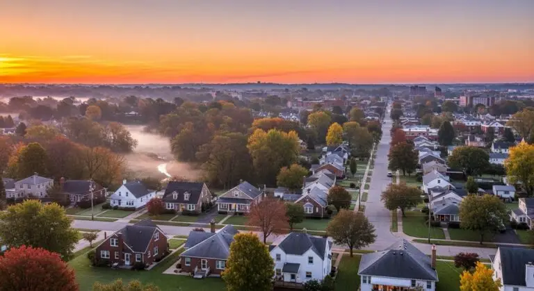 Relocating to Michigan: Incentives