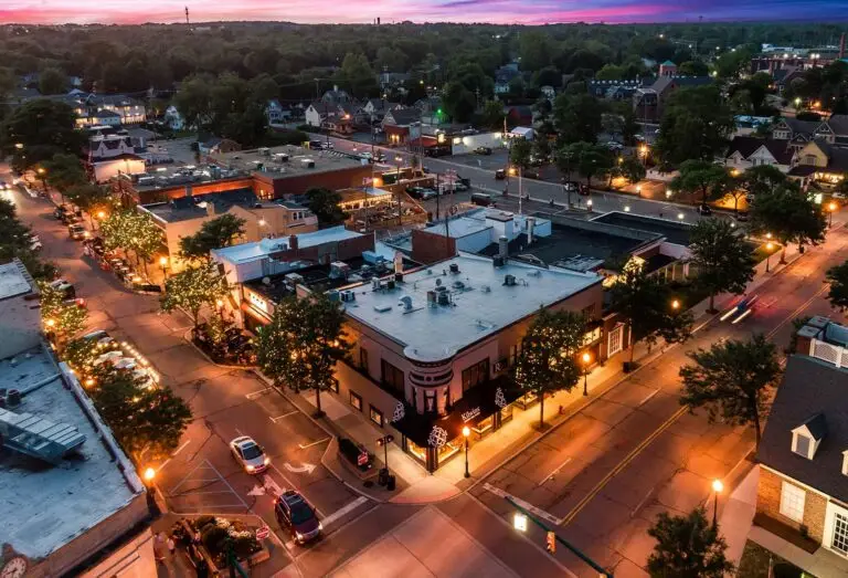 Relocating to Michigan: Cost of Living