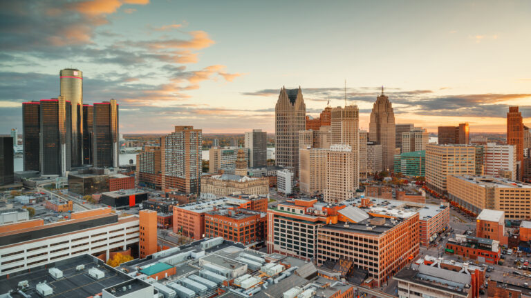 Relocating to Michigan: Job Market