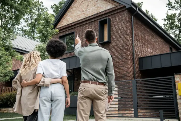Reverse-Engineering Your Home Search Timeline