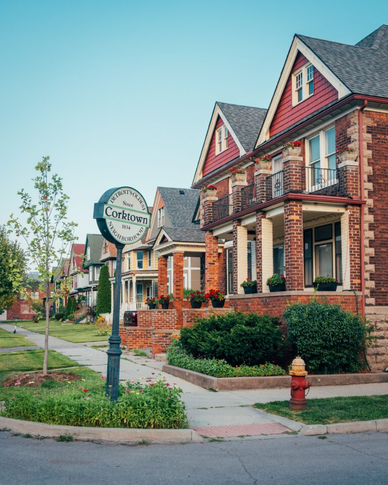 National Housing News Analysis
