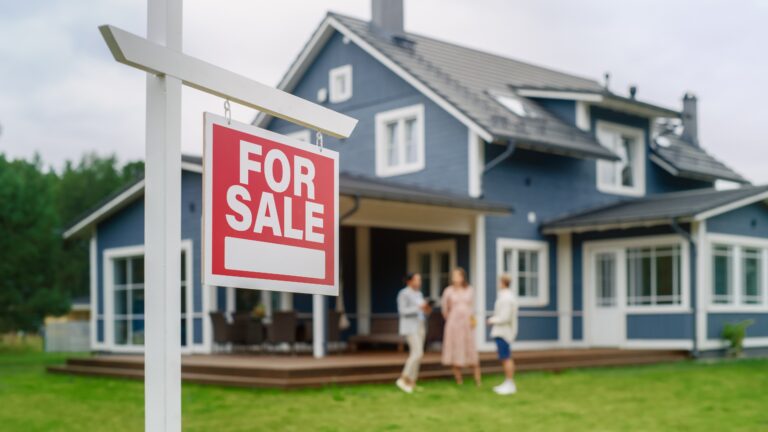Reverse-Engineering the Seller’s Timeline