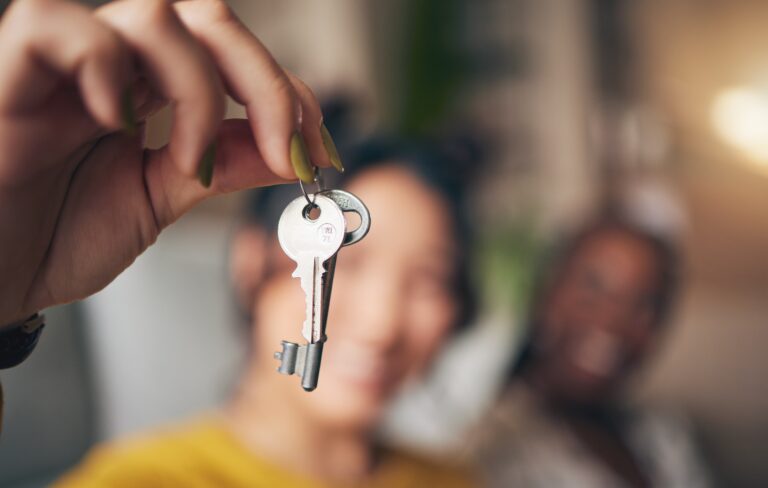 Let the Numbers Decide: Rent vs. Buy