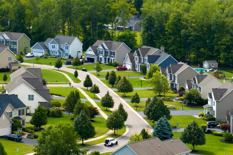 The First-Time Homebuyer’s Trap